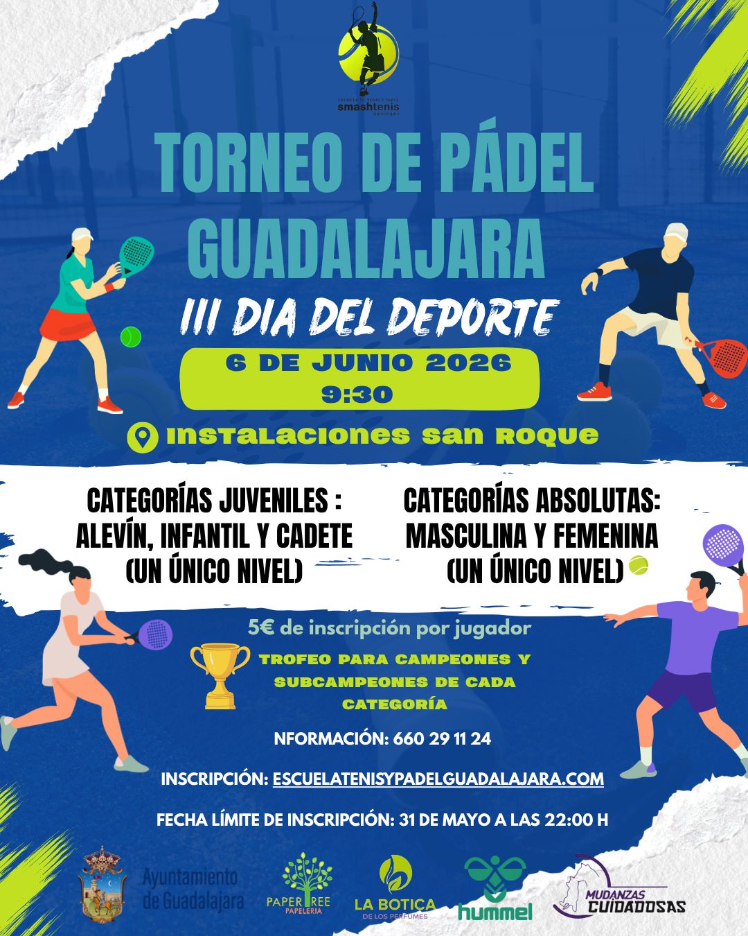 campus verano 2026