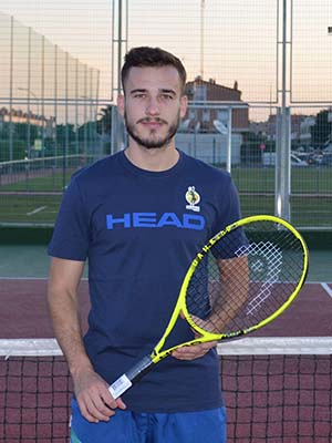 escuela de tenis y padel guadalajara